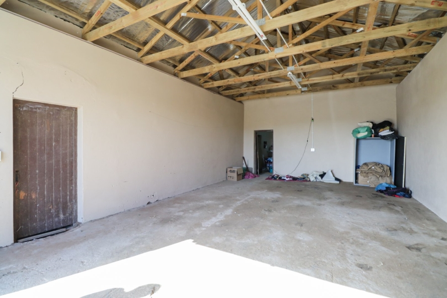 Commercial Property for Sale in Hartenbos Rural Western Cape